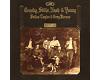 Crosby Stills Nash & Young - Deja Vu (vinyl)