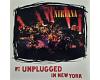 Nirvana - MTV Unplugged In New York (vinyl)