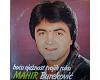 Mahir Bureković - Hoću nježnost tvojih ruku (vinyl)