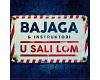 Bajaga i Instruktori - U sali lom (CD)
