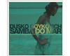 Dusko Goykovich - Samba Do Mar (cd)