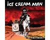 Ice Cream Man - On The Shoot (CD)