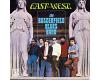 The Butterfield Blues Band - East West (vinyl)
