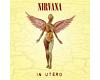 Nirvana - In Utero (vinyl)