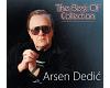 Arsen Dedić - The Best Of Collection (cd)
