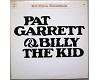 Bob Dylan - Pat Garret & Billy The Kid (vinyl)