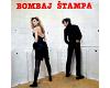 Bombaj Štampa - Bombaj Štampa (vinyl)