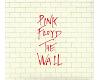 Pink Floyd - The Wall (cd)