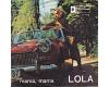 Lola Novaković - Mama Mama (vinyl)