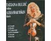 Tatjana Olujic - Violina (CD)