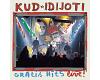 Kud Idijoti - Gratis Hits Live! (vinyl)