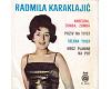 Radmila Karaklajić - Anđelina zumba zumba (vinyl)