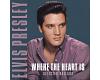 Elvis Presley - Where The Heart Is (vinyl)