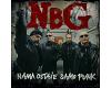 NBG - Nama ostaje samo punk