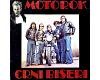Crni Biseri - Motorok (vinyl)
