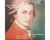 W.A.Mozart - Six Sonates For Flute and Piano (vinyl)