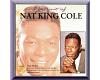Nat King Cole - Portrait Og (cd)