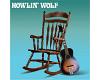 Howlin Wolf - Howlin Wolf (vinyl)