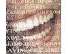 Alanis Morissette – Supposed Former Infatuation Junkie (cd)