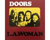 The Doors - LA Woman (vinyl)