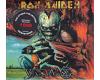 Iron Maiden - Virtual XI (remaster)