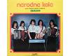 Orkestar sestara Janković Đerdan - Narodna kola (vinyl)