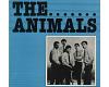 The Animals - The Animas (vinyl)