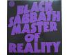 Black Sabbath - Master Of Reality (vinyl)