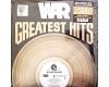 War - Greatest Hits (vinyl)