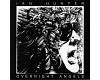 Ian Hunter - Overnight Angels (vinyl)