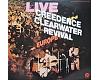 Creedence Clearwater Revival - Live in Europe (vinyl)