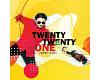 Jozef Nadj - Tweenty Twenty One (cd)
