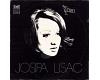 Josipa Lisac - Dnevnik jedne ljubavi (vinyl)