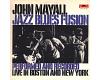 John Mayall - Jazz Blues Fusion (vinyl)