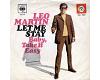 Leo Martin - Let Me Stay (vinyl)