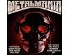 V.A. - Metalmania (vinyl)