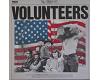 Jefferson Airplane - Volunteers (vinyl)