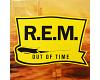 R.E.M. - Out Of Time (cd)