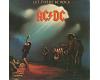 Ac Dc . Let There Be Rock (vinyl)
