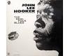 John Lee Hooker - The Real Folk Blues (vinyl)