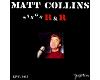Matt Collins - Sings R&R (vinyl)
