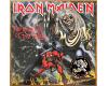 Iron Maiden - The Number Of The Beast (vynyl)