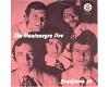 The Montenegro Five - Svadjamo se (vinyl)