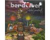 BendOver - Zidovi prošlosti (cd)
