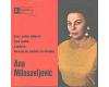 Ana Milosavljević - Kraj jedne ljubavi (vinyl)