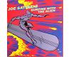 Joe Satriani - Surfing With The Alien (vinyl)