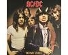 AC DC - Highway To Hell (vinyl)