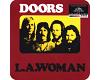 The Doors - L.A.Woman (vinyl)