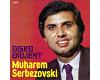 Muharem Serbezovski - Disko Orient (vinyl)