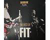 Fit - The Best Of-40 godina (vinyl)
